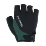 Black / duck green