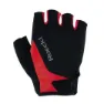 Black / red