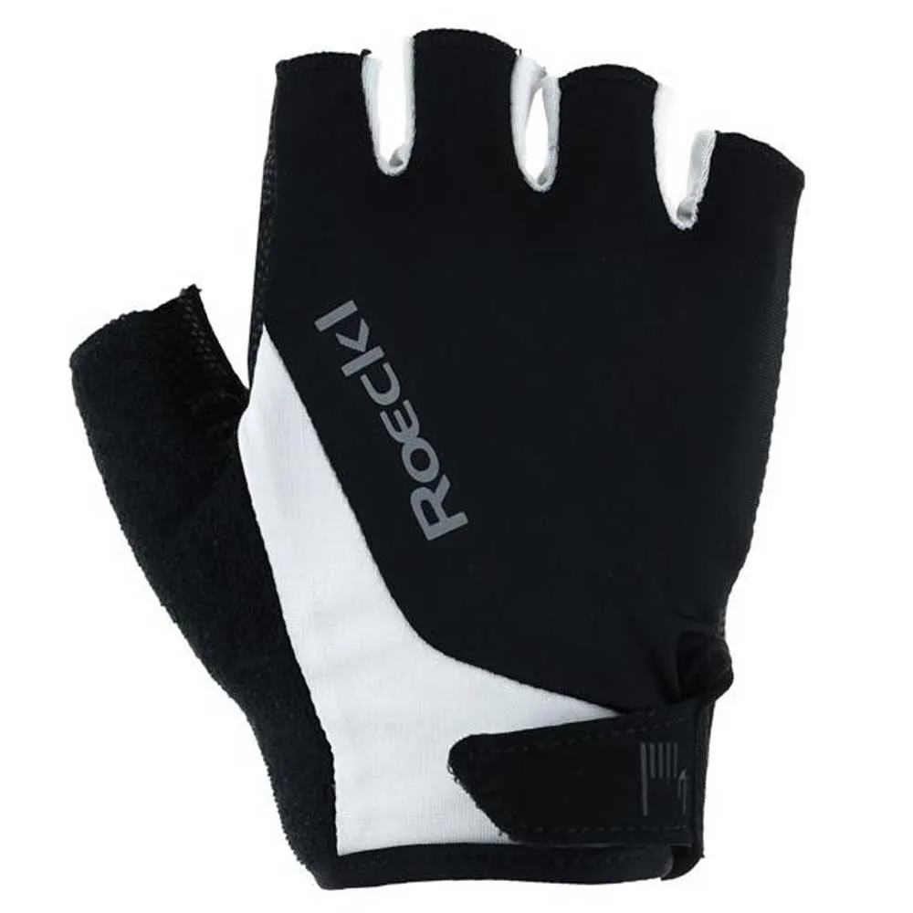 Roeckl Sports Basel 2 Halbfinger-Handschuhe