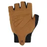 Roeckl Sports Bedano Performance Kurze Handschuhe, Black / brown
