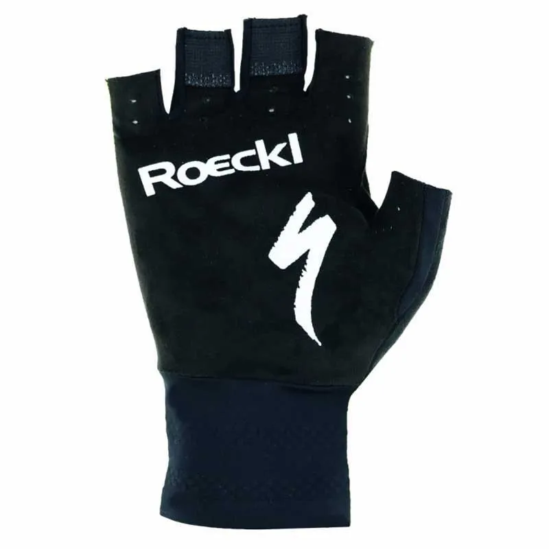 Roeckl Sports Boh Team 2024 Kurze Handschuhe Roeckl Sports Boh Team 2024 Kurze Handschuhe