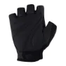Roeckl Sports Bonau Performance Kurze Handschuhe, Black