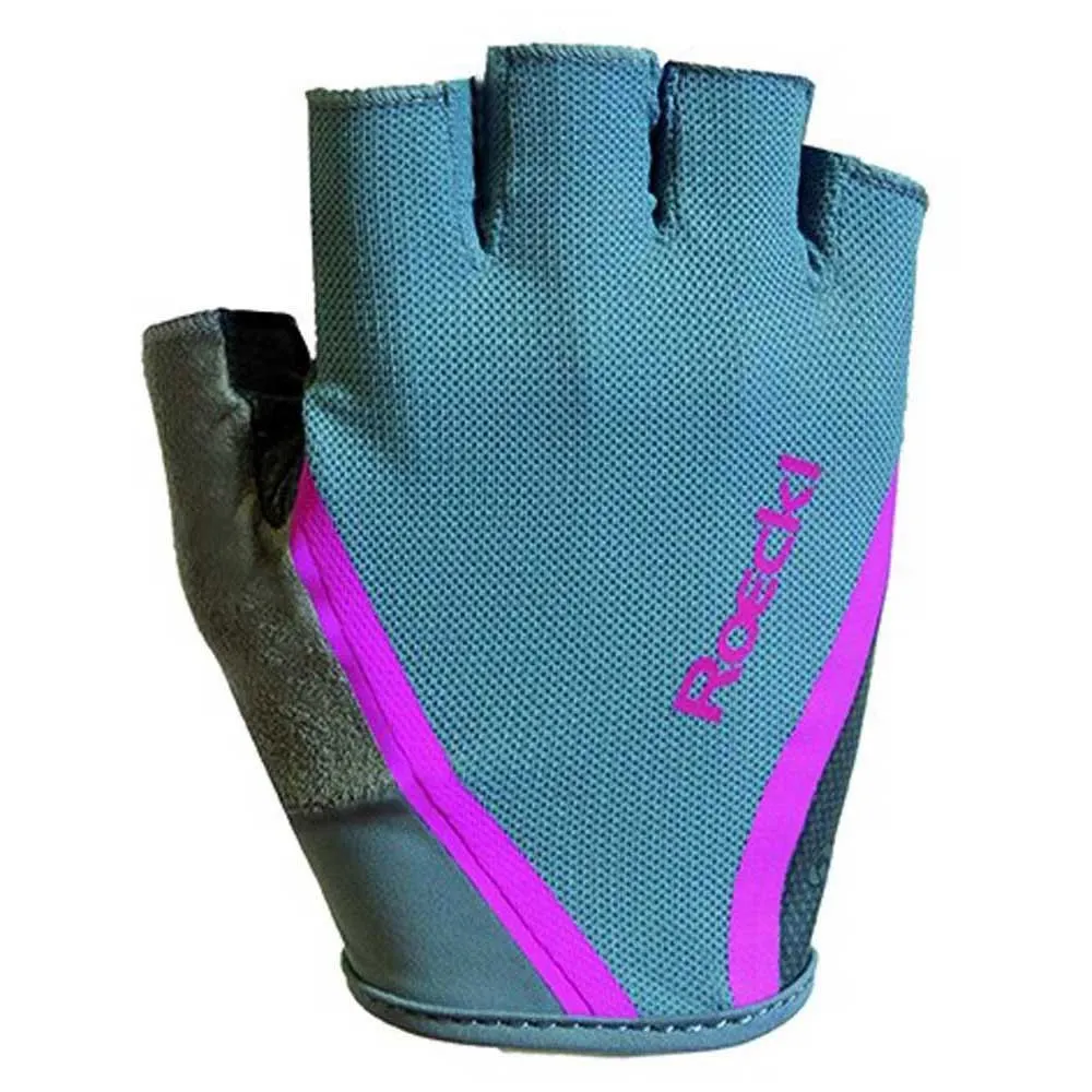 Roeckl Sports Bremen Handschuhe, Grey Roeckl Sports Bremen Handschuhe, Grey