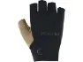 Roeckl Sports Brixen Halbfinger-Handschuhe, Black