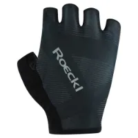 Roeckl Sports Busano Performance Kurze Handschuhe Roeckl Sports Busano Performance Kurze Handschuhe