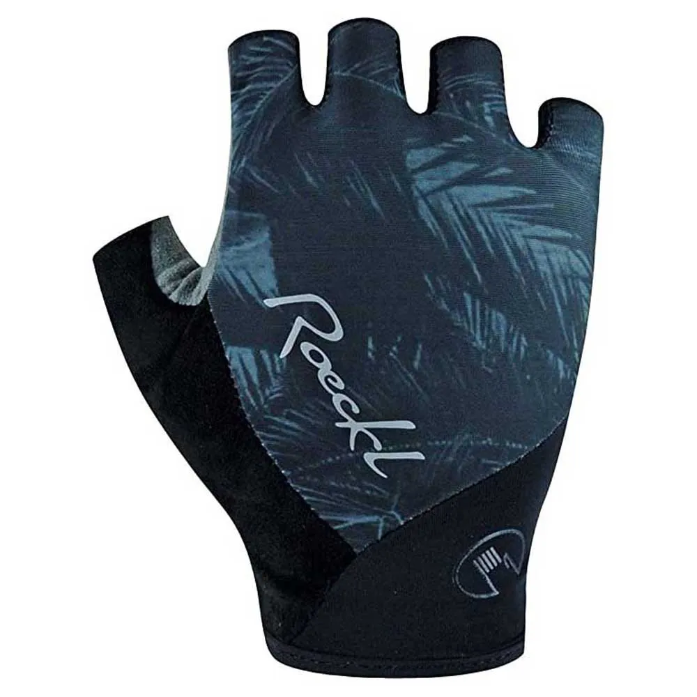 Roeckl Sports Danis Kurze Handschuhe Roeckl Sports Danis Kurze Handschuhe