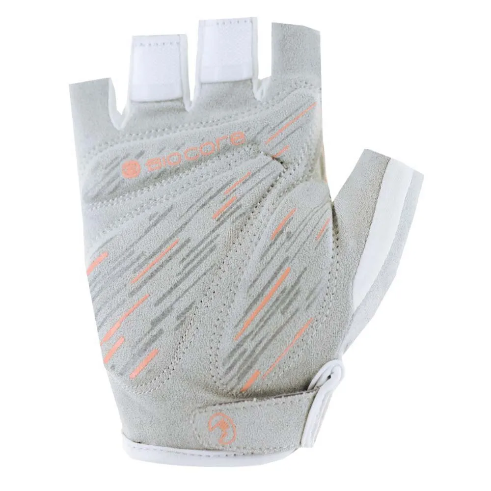 Roeckl Sports Darvella Kurze Handschuhe, Salmon Roeckl Sports Darvella Kurze Handschuhe, Salmon