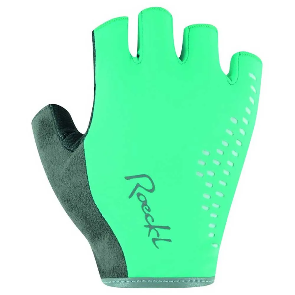 Roeckl Sports Davilla Kurze Handschuhe Roeckl Sports Davilla Kurze Handschuhe