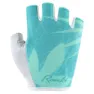 Roeckl Sports Dedna Handschuhe, Green blue