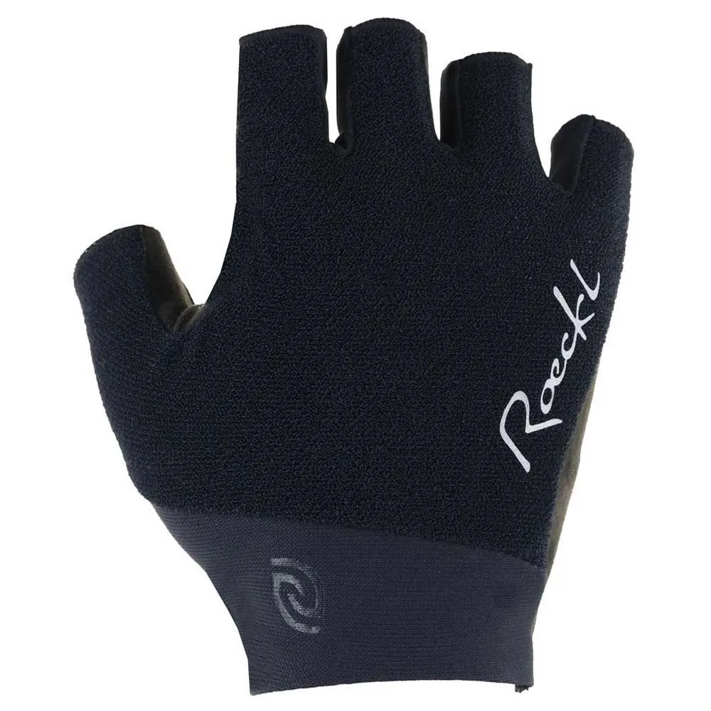 Roeckl Sports Deleni Kurze Handschuhe