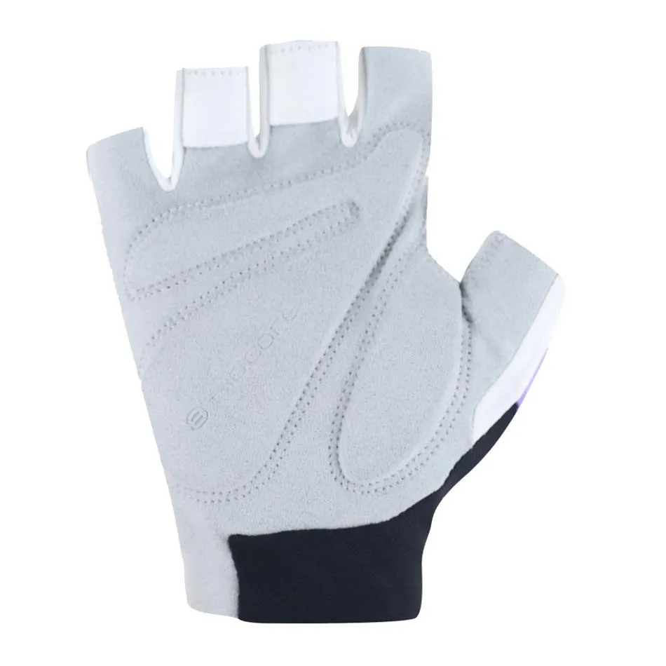 Roeckl Sports Deleni Kurze Handschuhe Roeckl Sports Deleni Kurze Handschuhe