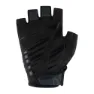 Roeckl Sports Ibarra High Performance Kurze Handschuhe, Black