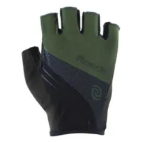 Roeckl Sports Ibeto Halbfinger-Handschuhe