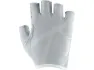 Roeckl Sports Ibio 2 Halbfinger-Handschuhe, Grau