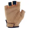 Roeckl Sports Ibio Kurze Handschuhe, Earth