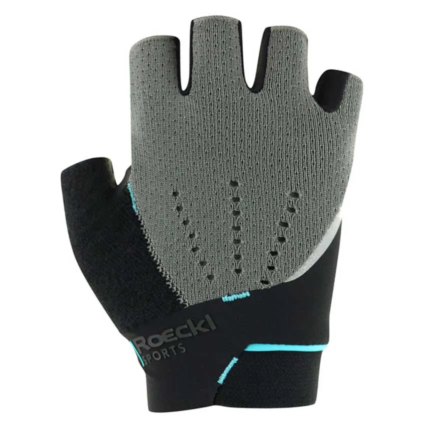 Roeckl Sports Icon 2 Halbfinger-Handschuhe Roeckl Sports Icon 2 Halbfinger-Handschuhe