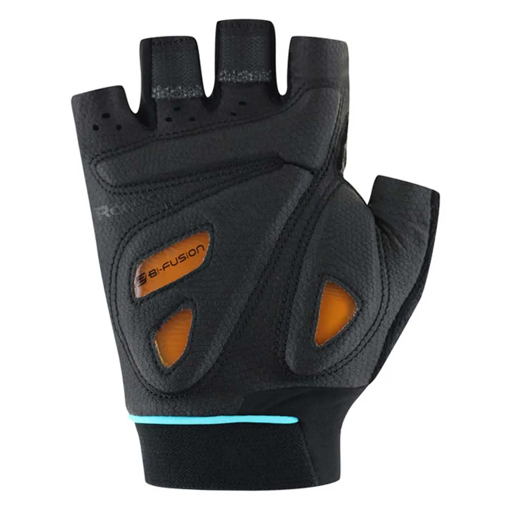 Roeckl Sports Icon 2 Halbfinger-Handschuhe Roeckl Sports Icon 2 Halbfinger-Handschuhe