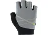 Roeckl Sports Iguna 2 Halbfinger-Handschuhe, Grau