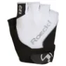 Roeckl Sports Illano Handschuhe, White / black