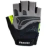 Roeckl Sports Inobe Handschuhe, Black / yellow