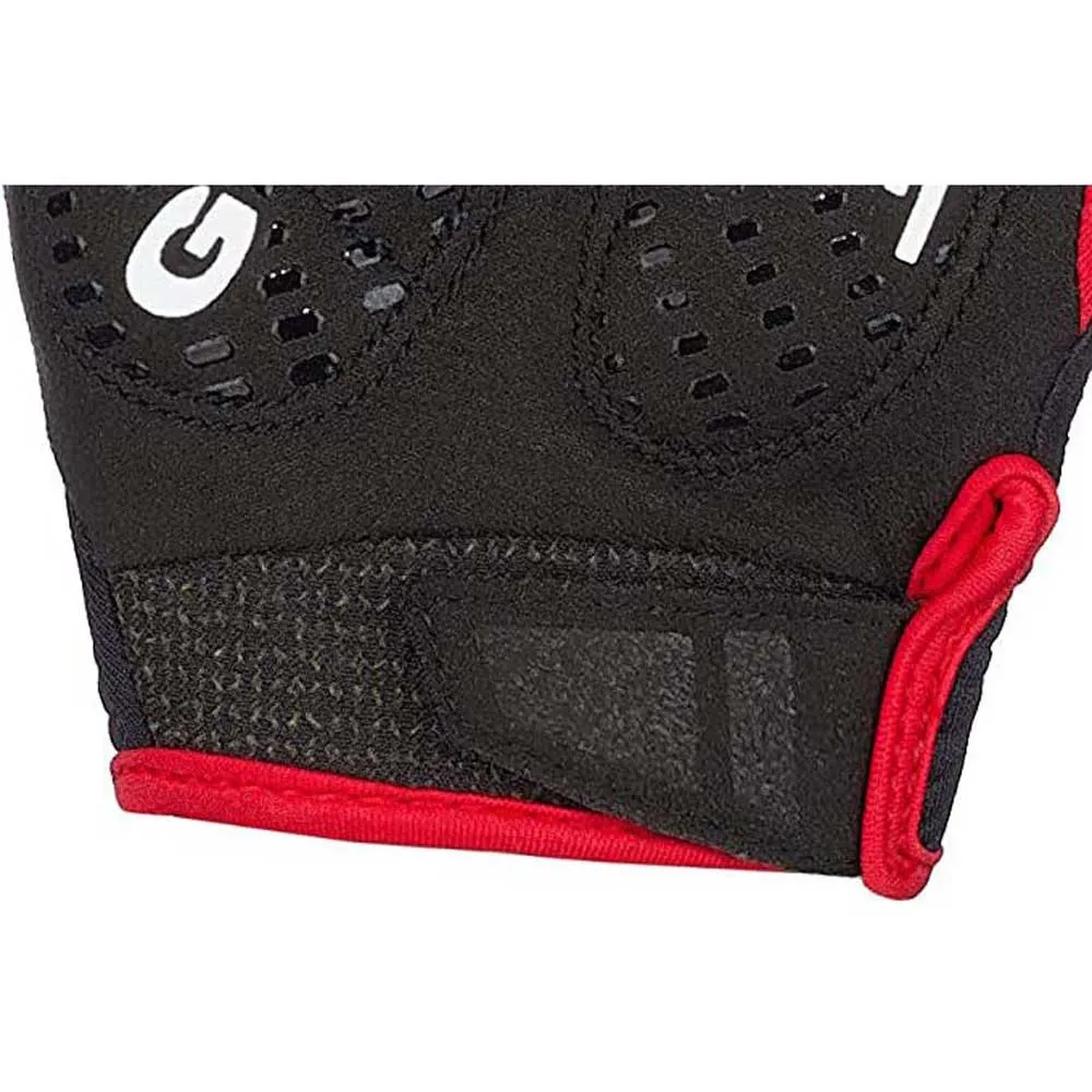 Roeckl Sports Iseler Halbfinger-Handschuhe