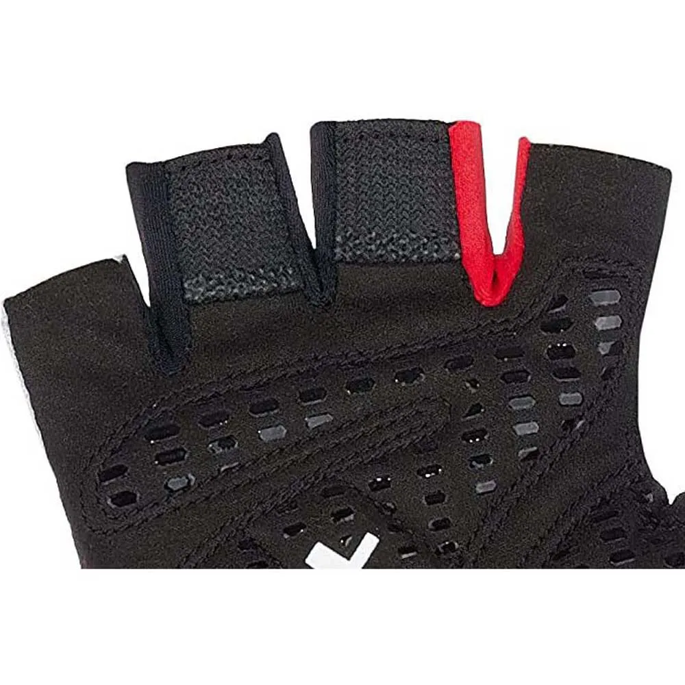 Roeckl Sports Iseler Halbfinger-Handschuhe