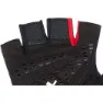 Roeckl Sports Iseler Halbfinger-Handschuhe
