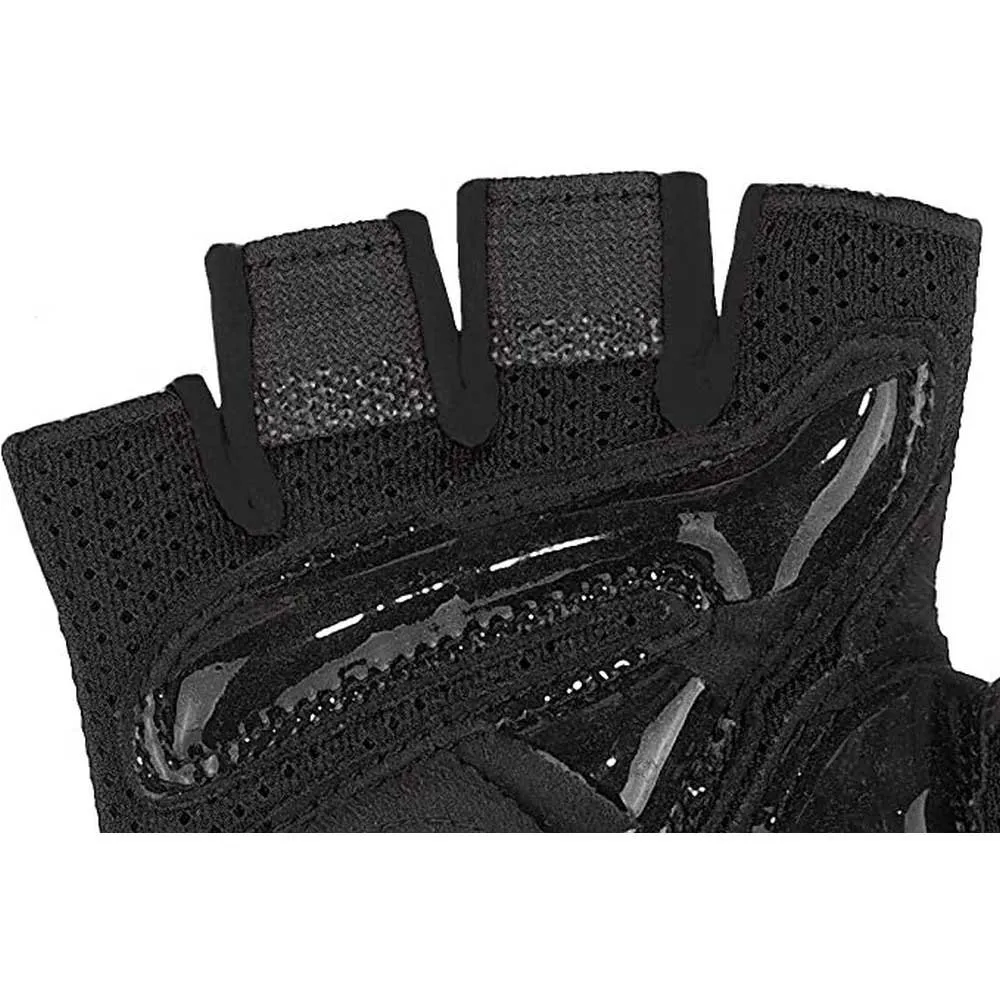 Roeckl Sports Isera High Performance Kurze Handschuhe, Black Roeckl Sports Isera High Performance Kurze Handschuhe, Black