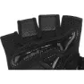 Roeckl Sports Isera High Performance Kurze Handschuhe, Black