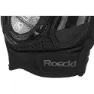Roeckl Sports Isera High Performance Kurze Handschuhe, Black