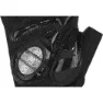 Roeckl Sports Isera High Performance Kurze Handschuhe, Black