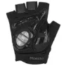 Roeckl Sports Isera High Performance Kurze Handschuhe, Black