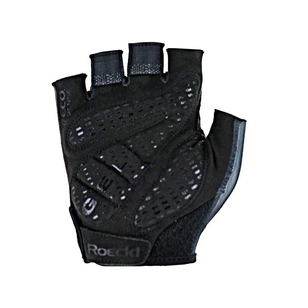 Roeckl Sports Istia Halbfinger-Handschuhe Roeckl Sports Istia Halbfinger-Handschuhe