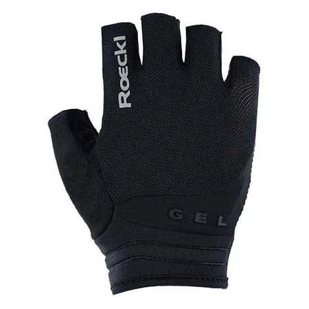Roeckl Sports Itamos 2 Halbfinger-Handschuhe Roeckl Sports Itamos 2 Halbfinger-Handschuhe