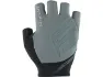 Roeckl Sports Iton 2 Halbfinger-Handschuhe, Grau