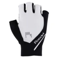 Roeckl Sports Ivory 2 High Performance Kurze Handschuhe Roeckl Sports Ivory 2 High Performance Kurze Handschuhe