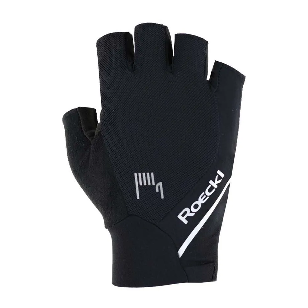 Roeckl Sports Ivory 2 High Performance Kurze Handschuhe Roeckl Sports Ivory 2 High Performance Kurze Handschuhe