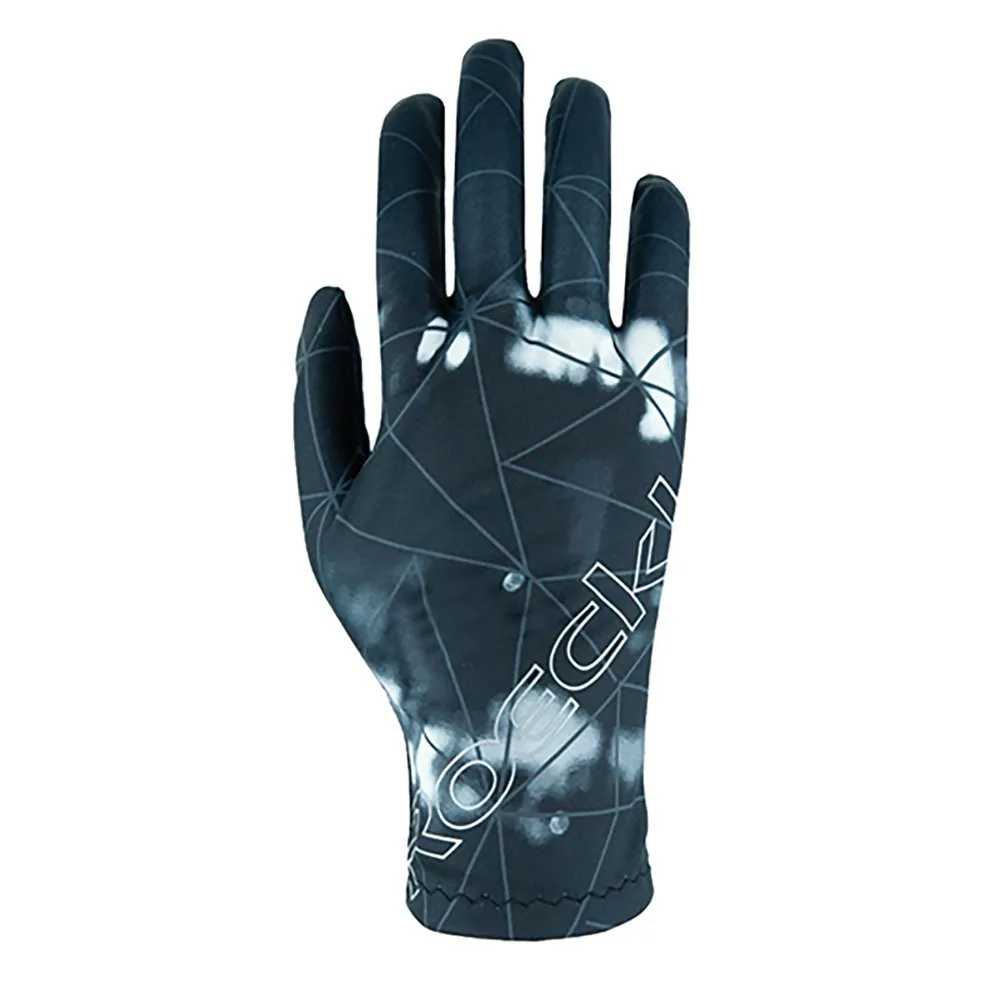 Roeckl Sports Jenner Handschuhe male, Black