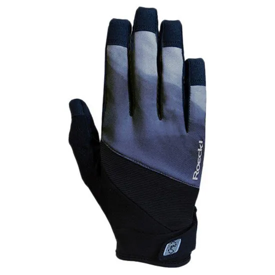 Roeckl Sports Mals Handschuhe, Black Roeckl Sports Mals Handschuhe, Black
