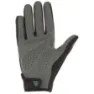 Roeckl Sports Mangfall Handschuhe, Black / turquoise