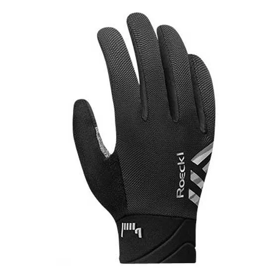 Roeckl Sports Morgex 2 Ganzfinger-Handschuhe Roeckl Sports Morgex 2 Ganzfinger-Handschuhe