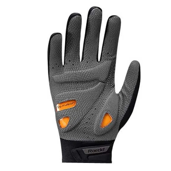 Roeckl Sports Morgex 2 Ganzfinger-Handschuhe Roeckl Sports Morgex 2 Ganzfinger-Handschuhe