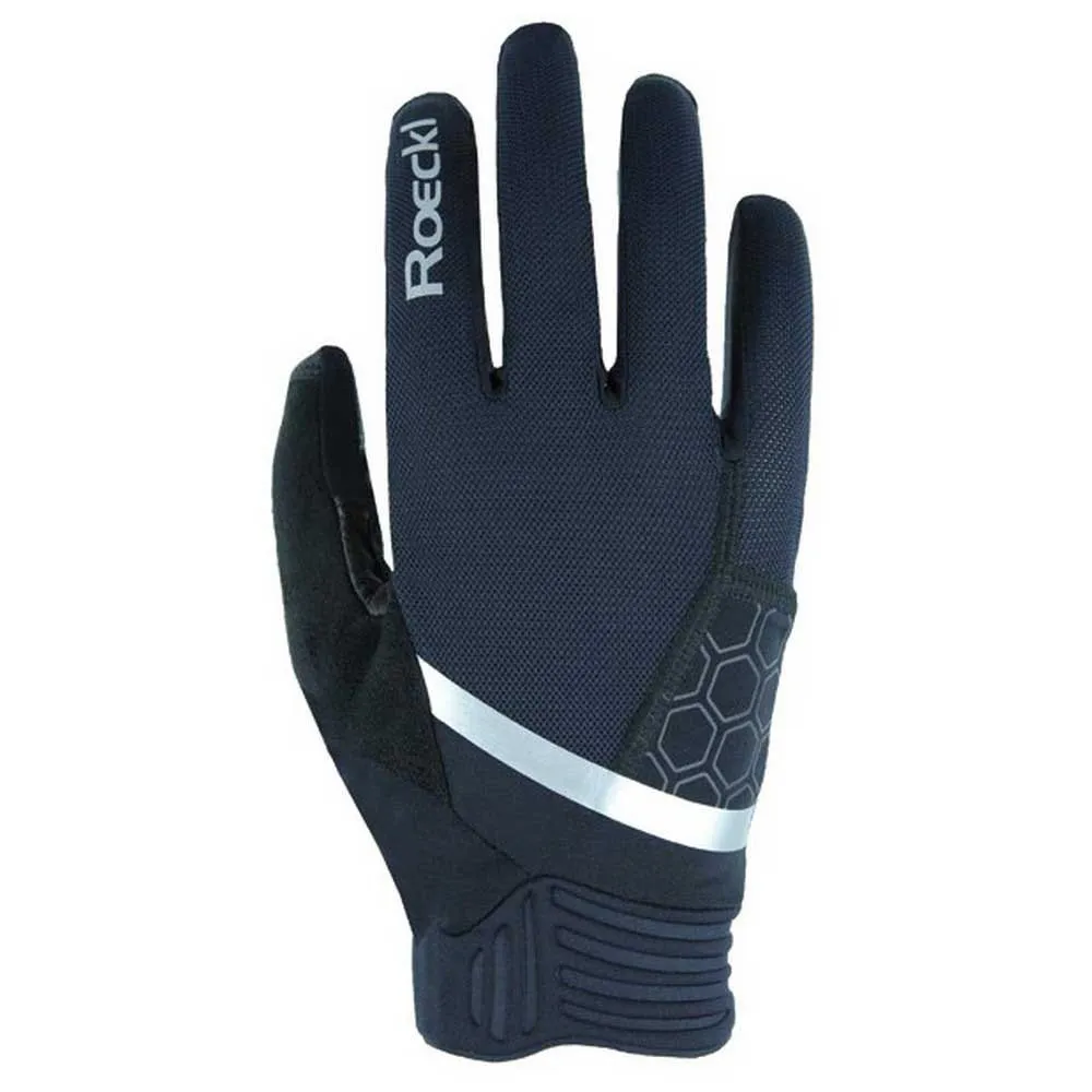 Roeckl Sports Morgex Handschuhe, Black Roeckl Sports Morgex Handschuhe, Black