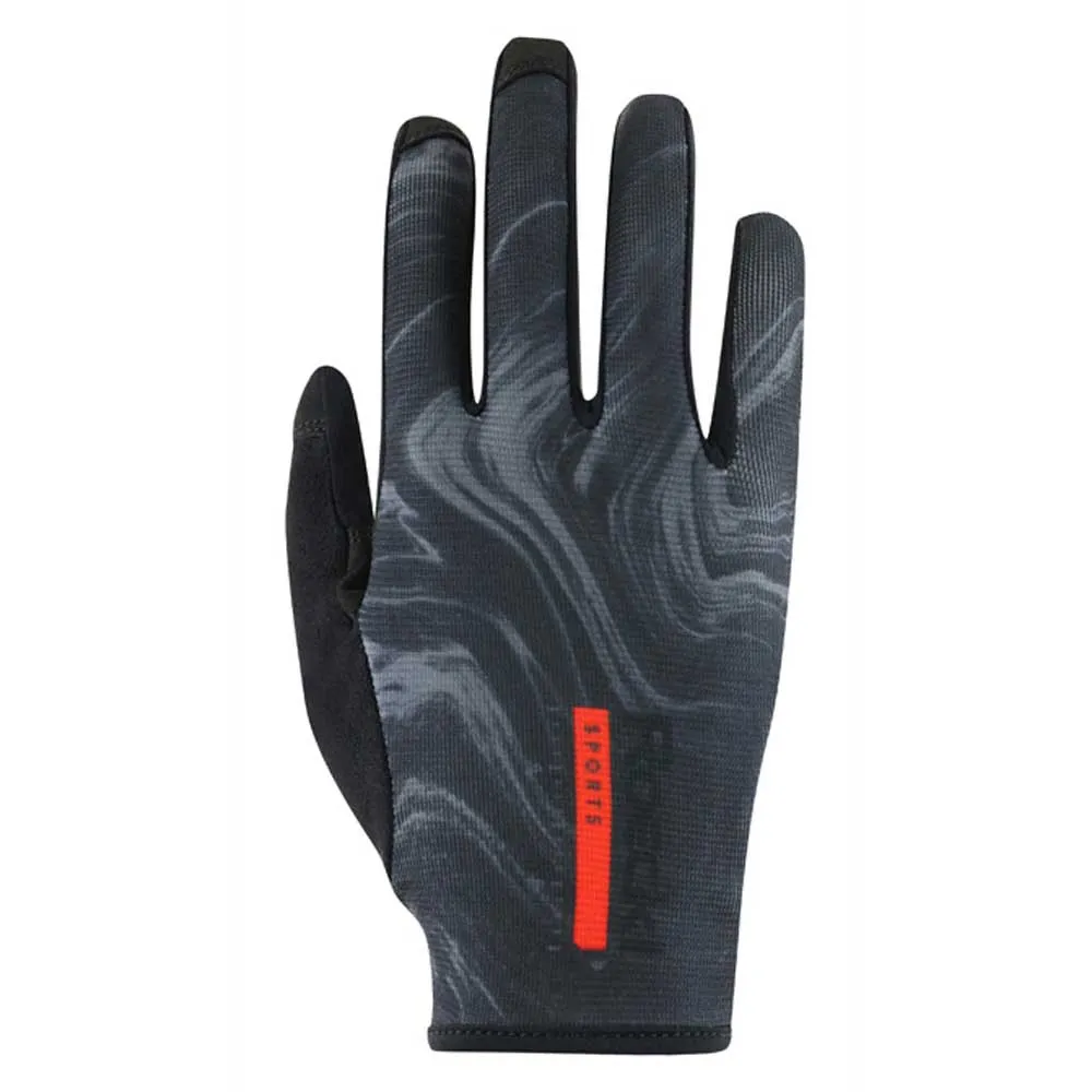 Roeckl Sports Mottolino Handschuhe, Shadow black Roeckl Sports Mottolino Handschuhe, Shadow black