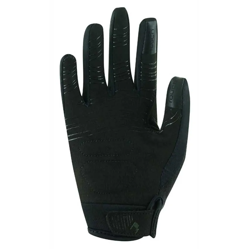 Roeckl Sports Mottolino Handschuhe, Shadow black Roeckl Sports Mottolino Handschuhe, Shadow black