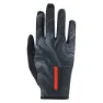 Roeckl Sports Mottolino Handschuhe, Shadow black