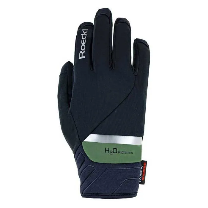 Roeckl Sports Ranten 2 Handschuhe Roeckl Sports Ranten 2 Handschuhe