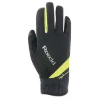 Roeckl Sports Ranten Handschuhe Roeckl Sports Ranten Handschuhe