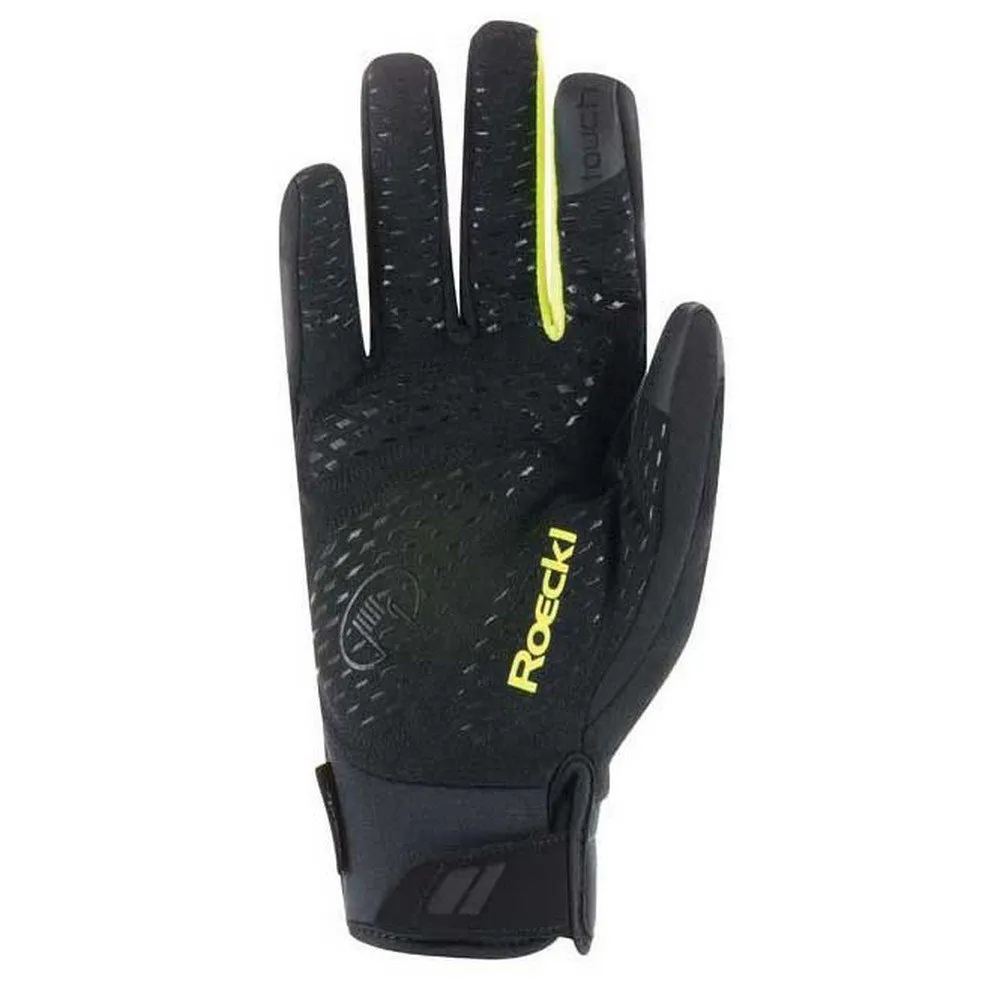 Roeckl Sports Ranten Handschuhe Roeckl Sports Ranten Handschuhe