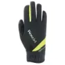 Black / fluor yellow